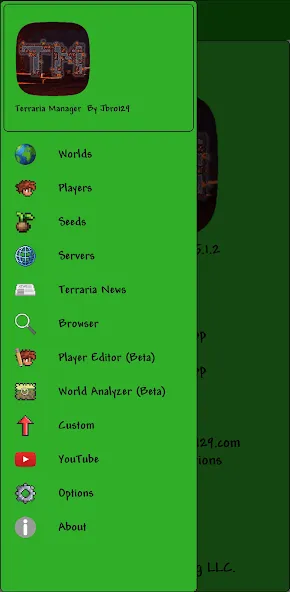 Скачать TManager MOD APK — Премиум функции разблокированы — скриншот 2