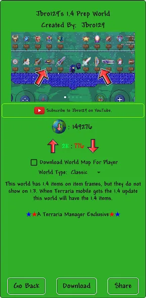 Скачать TManager MOD APK — Премиум функции разблокированы — скриншот 4