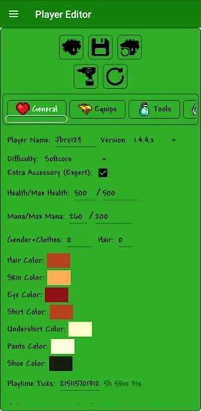 Скачать TManager MOD APK — Премиум функции разблокированы — скриншот 5