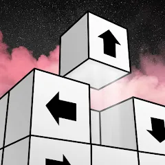 Скачать Tap Away (Мод: Много денег) на Андроид