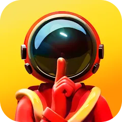 Скачать Super Sus -Who Is The Impostor на телефон — Все открыто