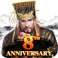 Скачать Three Kingdoms: Overlord — Последняя версия (Много денег)