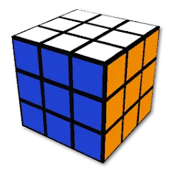 Скачать Cube Solver на Android — Все подсказки разблокированы