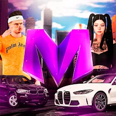 Взлом МАТРЕШКА РП - Онлайн игра — Мод меню: много денег