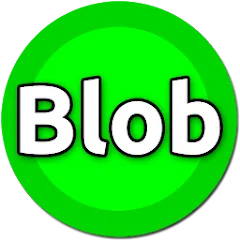 Взломанная Blob.io - Multiplayer io games на Андроид — Бессмертие и масса
