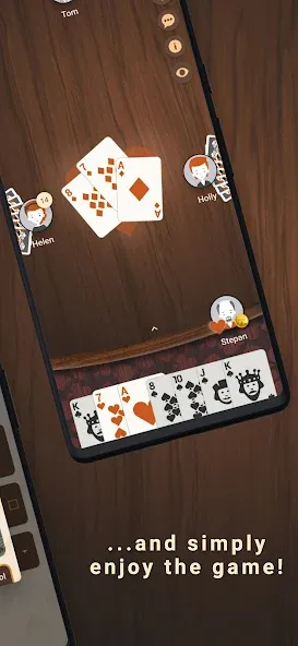 Debertz — Все открыто — скриншот 5