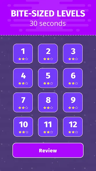 Infinite Korean – Learn Korean — Взломанная версия (Премиум разблокирован) — скриншот 4