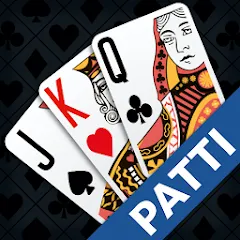 Teen Patti - 3 Patti (Rummy) — Взломанная версия (Много денег и без рекламы)