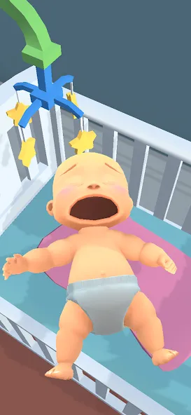 Скачать Make Expression - Face puzzle MOD APK — Всё открыто — скриншот 1