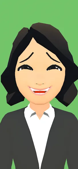 Скачать Make Expression - Face puzzle MOD APK — Всё открыто — скриншот 4