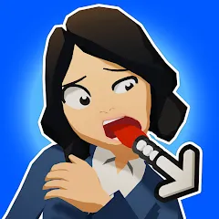 Скачать Make Expression - Face puzzle MOD APK — Всё открыто