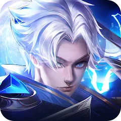 Demon Hunter: Rebirth-RU на Андроид — Мод Бессмертие