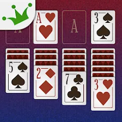 Скачать Solitaire Town Jogatina: Cards — Модификация Много денег