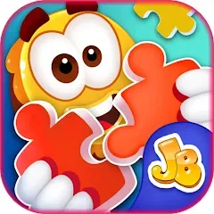 Скачать Jigsaw Puzzle by Jolly Battle с модом — Все пазлы открыты и без рекламы