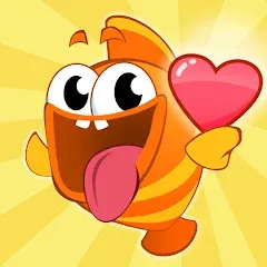 Fish Story: Save the Lover на Андроид — Мод меню (все открыто)
