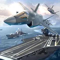 Gunship Battle Total Warfare на Андроид — Много денег
