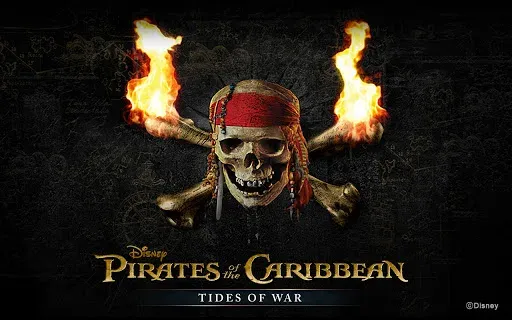 Скачать Pirates of the Caribbean: ToW на Android — Много золота и ресурсов — скриншот 1 Скачать Pirates of the Caribbean: ToW на Android — Много золота и ресурсов — скриншот 1