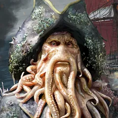 Скачать Pirates of the Caribbean: ToW на Android — Много золота и ресурсов