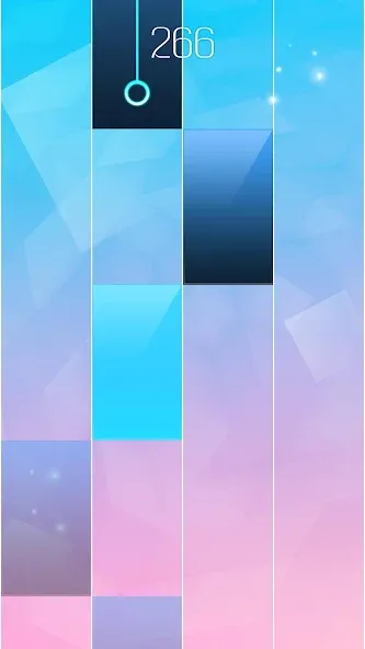 Piano Games Mini: Music Puzzle — Мод: Все песни разблокированы — скриншот 4