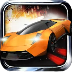 Fast Racing 3D на Андроид — Много денег