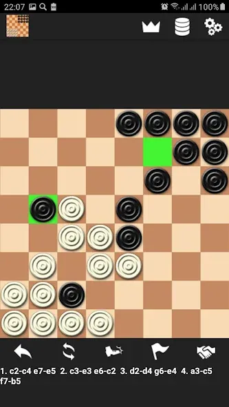 Скачать взломанную Corners — Все уровни разблокированы — скриншот 2