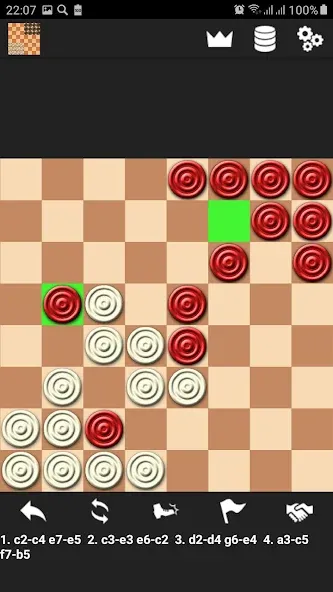 Скачать взломанную Corners — Все уровни разблокированы — скриншот 3