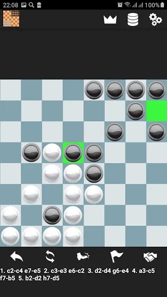 Скачать взломанную Corners — Все уровни разблокированы — скриншот 5