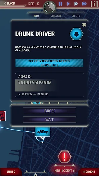 Взломанная 911 Operator DEMO на Андроид — Все DLC разблокированы — скриншот 3