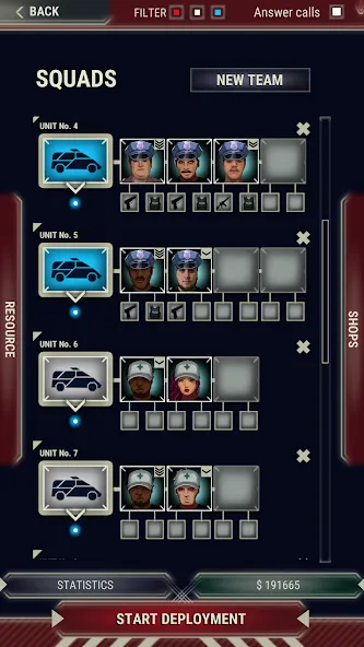 Взломанная 911 Operator DEMO на Андроид — Все DLC разблокированы — скриншот 4