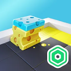 Color Fill - Roblominer на Андроид — Мод Все разблокировано