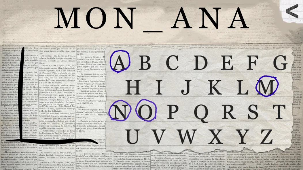 Скачать Hangman 2 - guess the word на телефон — Всё открыто — скриншот 4
