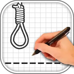 Скачать Hangman 2 - guess the word на телефон — Всё открыто