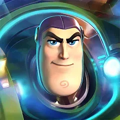 Скачать Disney Mirrorverse на Андроид — Бессмертие и Урон