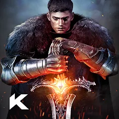 Скачать King Arthur: Legends Rise — Последняя версия (Бессмертие)