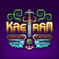 Kaetram — Много денег