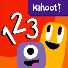Kahoot! Numbers by DragonBox (Мод Все уровни разблокированы)