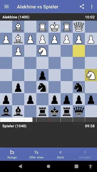 Скачать взломанную Chess Dojo — Все премиум уроки и курсы разблокированы — скриншот 1
