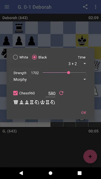 Скачать взломанную Chess Dojo — Все премиум уроки и курсы разблокированы — скриншот 2