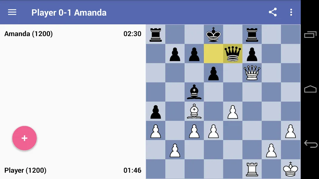 Скачать взломанную Chess Dojo — Все премиум уроки и курсы разблокированы — скриншот 4
