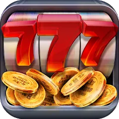 Vegas Casino & Slots: Slottist MOD — Много денег на Андроид