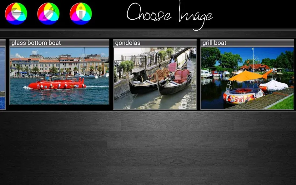 Скачать Deep Puzzle — Модификация Все уровни разблокированы — скриншот 2