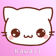 Скачать Kawaii World - Craft and Build с модом — Все разблокировано