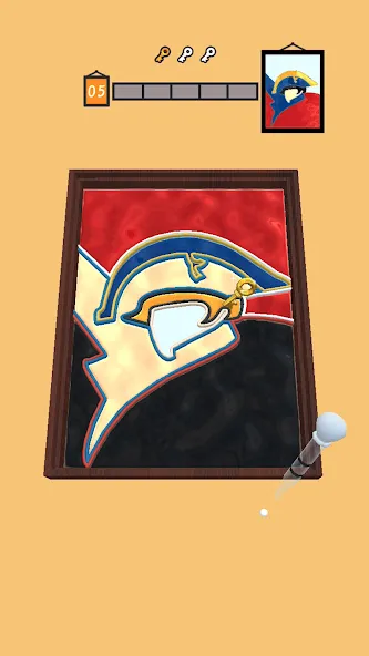 Paint Dropper: draw puzzle на Андроид — Мод Все уровни открыты — скриншот 4 Paint Dropper: draw puzzle на Андроид — Мод Все уровни открыты — скриншот 4