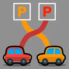 Park Master MOD APK на Android — Много денег