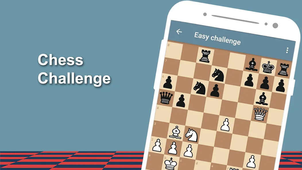 Скачать Chess Coach MOD APK — Премиум подсказки — скриншот 1 Скачать Chess Coach MOD APK — Премиум подсказки — скриншот 1