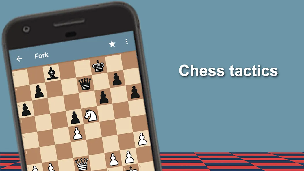 Скачать Chess Coach MOD APK — Премиум подсказки — скриншот 2 Скачать Chess Coach MOD APK — Премиум подсказки — скриншот 2