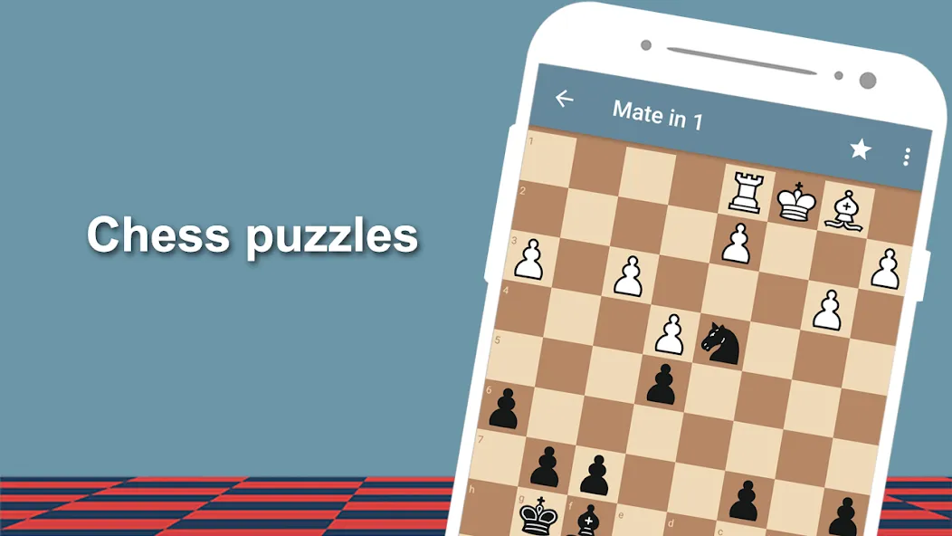 Скачать Chess Coach MOD APK — Премиум подсказки — скриншот 3 Скачать Chess Coach MOD APK — Премиум подсказки — скриншот 3