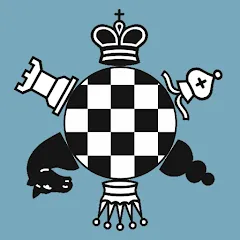 Скачать Chess Coach MOD APK — Премиум подсказки