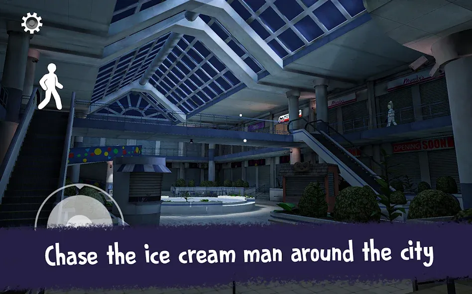 Скачать Ice Scream 3 — Модификация Много жизней и нет рекламы — скриншот 2