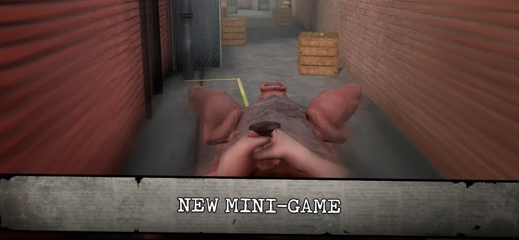 Скачать Mr. Meat 2: Prison Break — Последняя версия (Много денег и без рекламы) — скриншот 4 Скачать Mr. Meat 2: Prison Break — Последняя версия (Много денег и без рекламы) — скриншот 4
